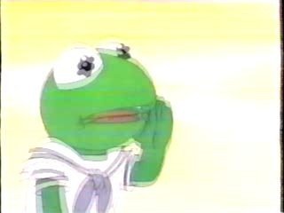 Muppet Babies 4×15 – Adventures in Muppet-Sitting
