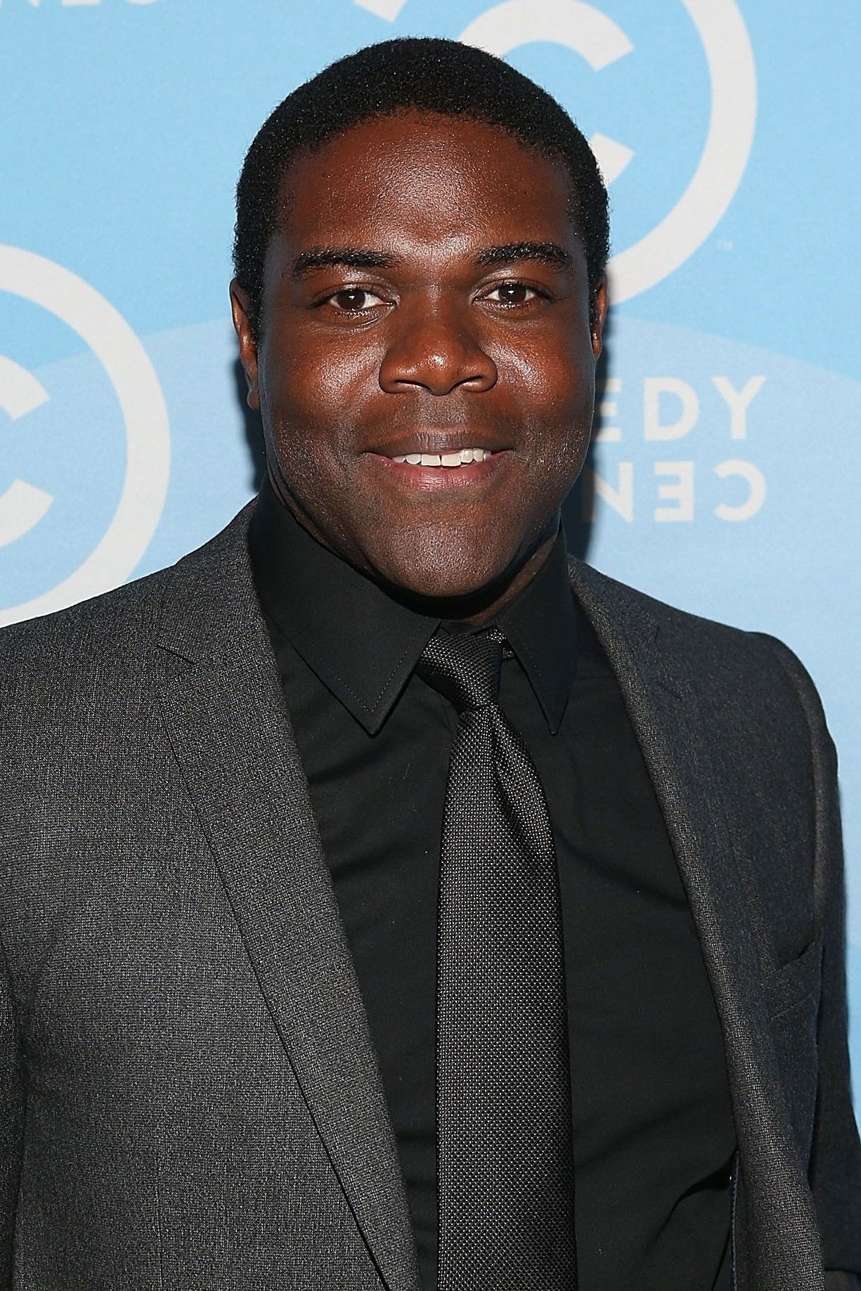 Foto de Sam Richardson