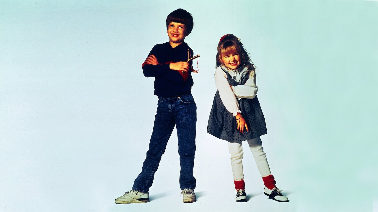 Backdrop image