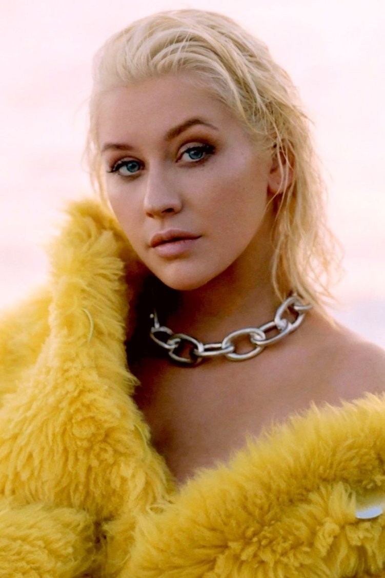 Foto de Christina Aguilera