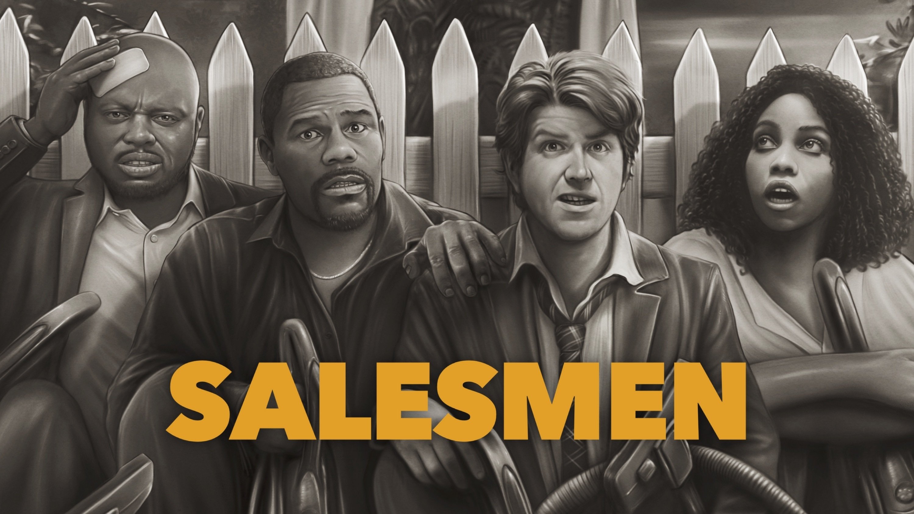 Salesmen 2022 123movies