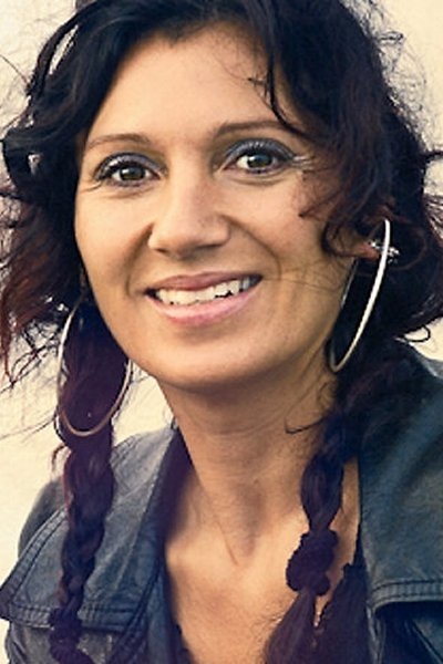 Foto de Yasmin Elvira Steenholdt