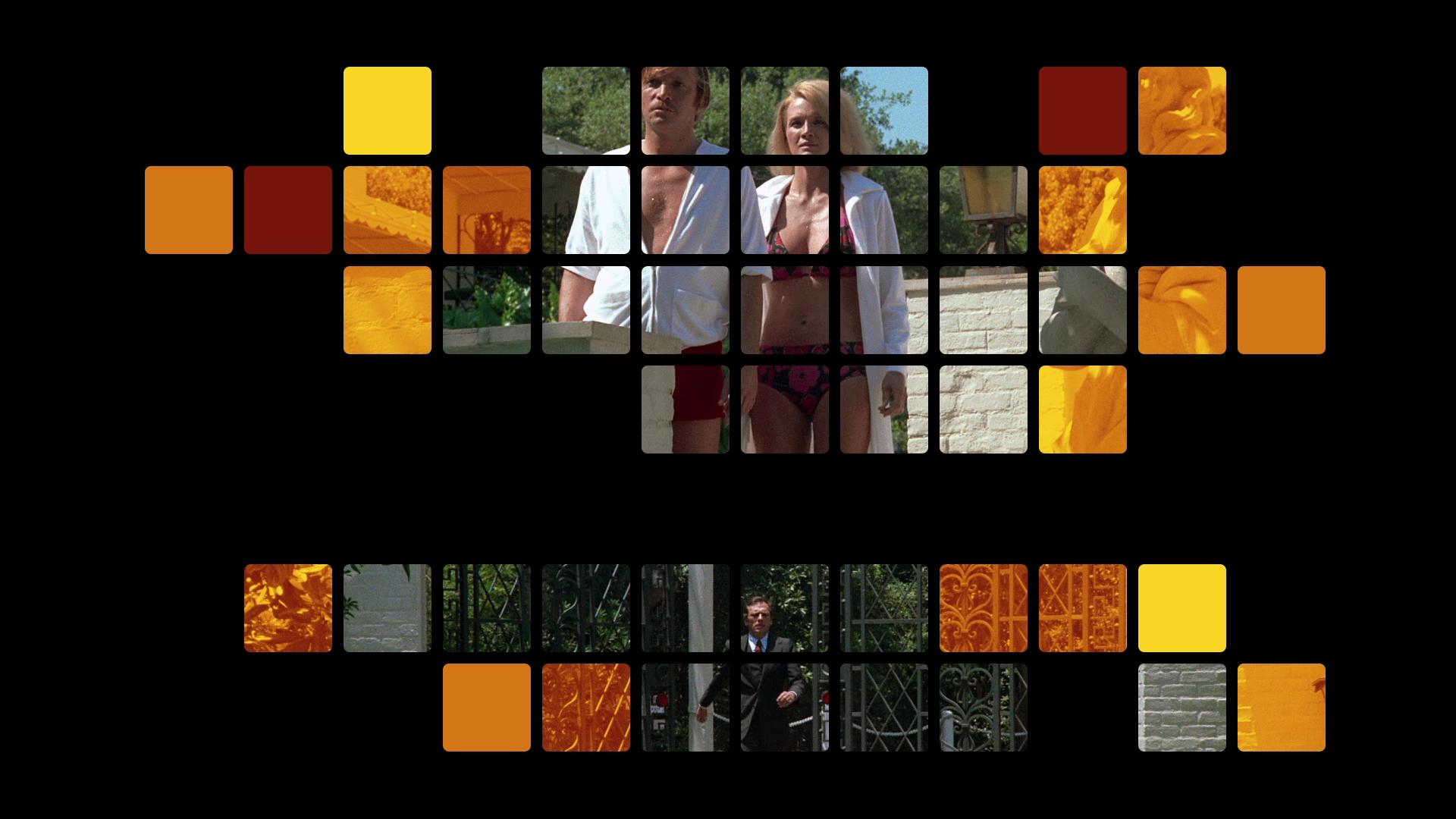 backdrops