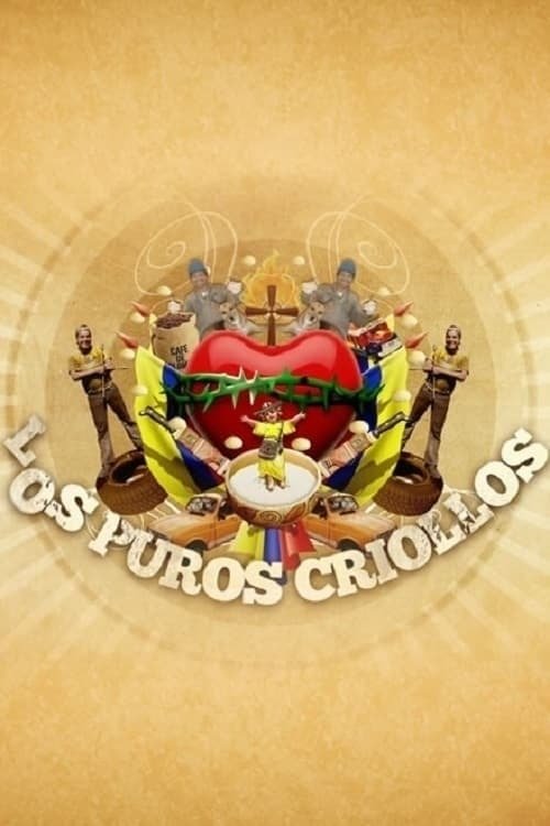 Poster de Temporada 3