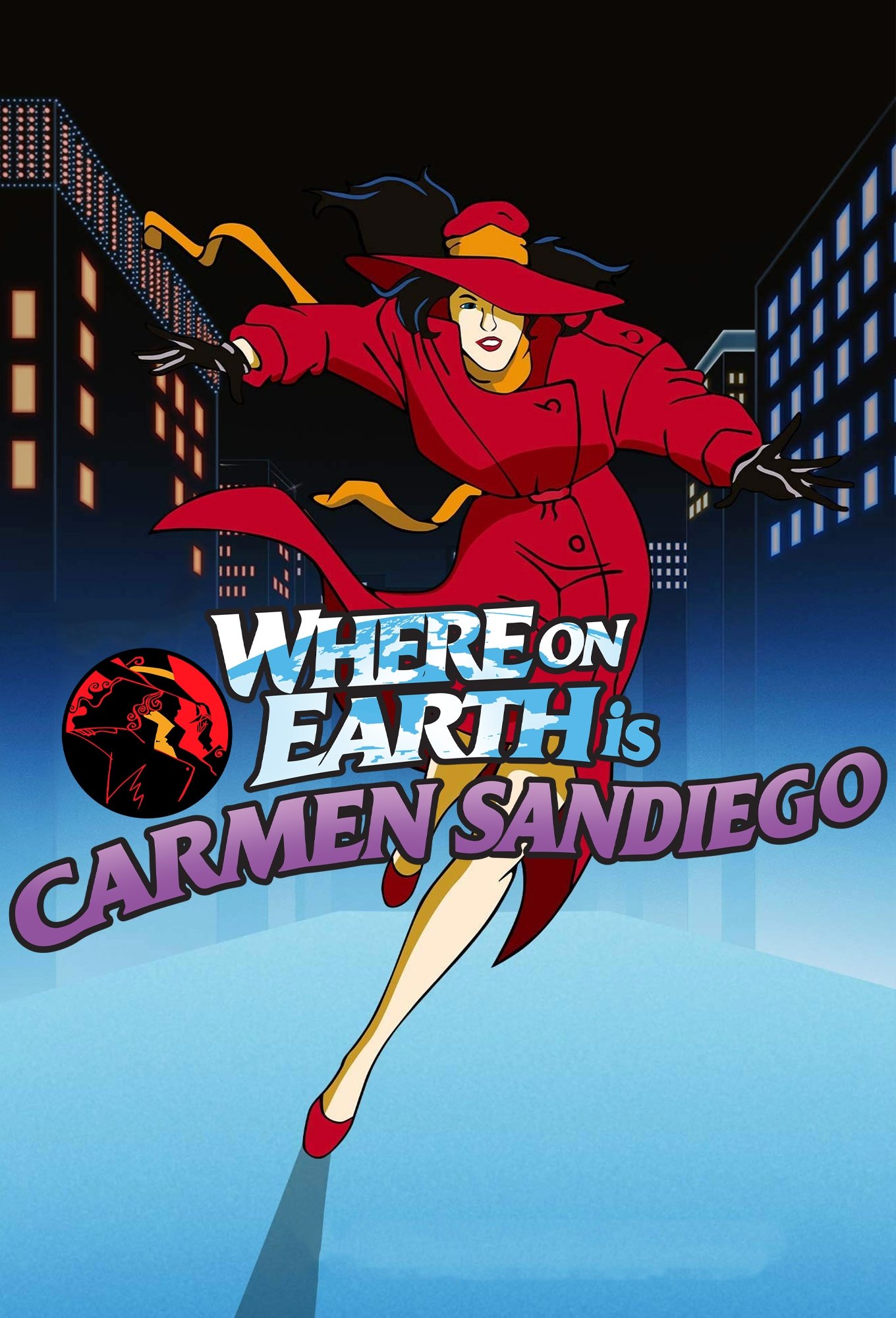 Poster de Temporada 1
