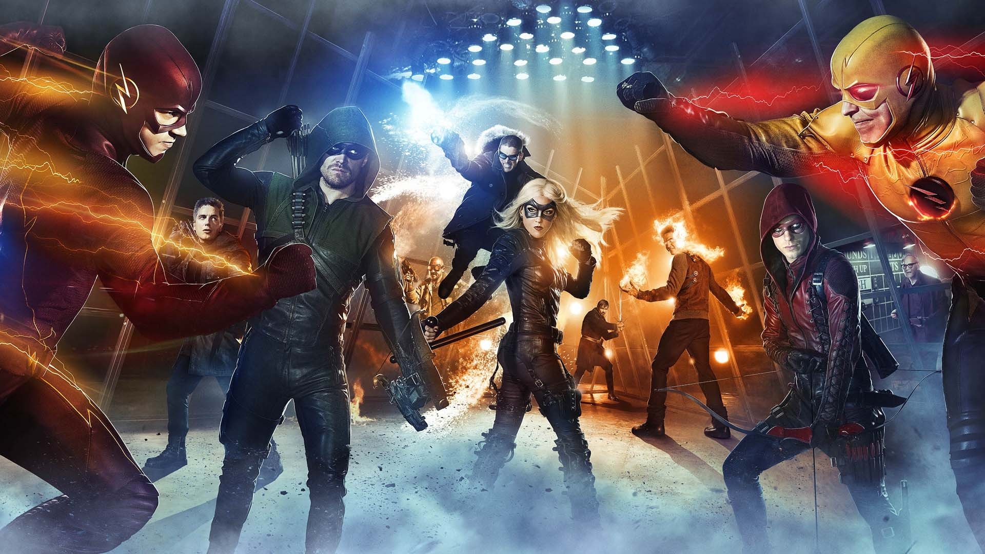 Backdrop image