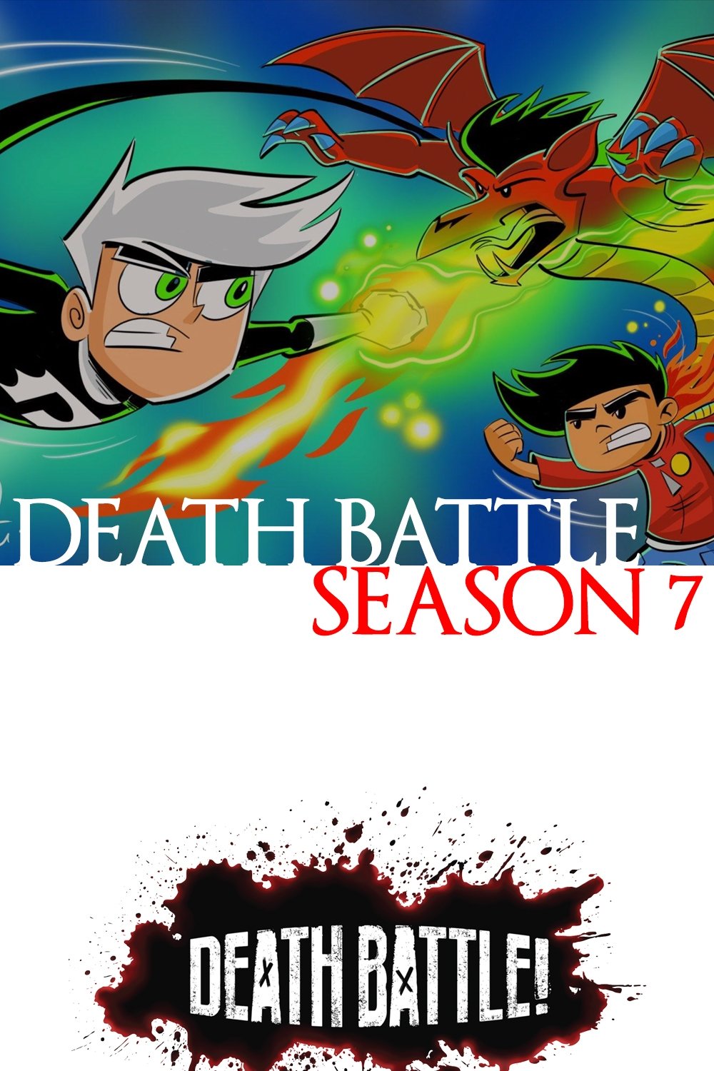 Poster de Temporada 7