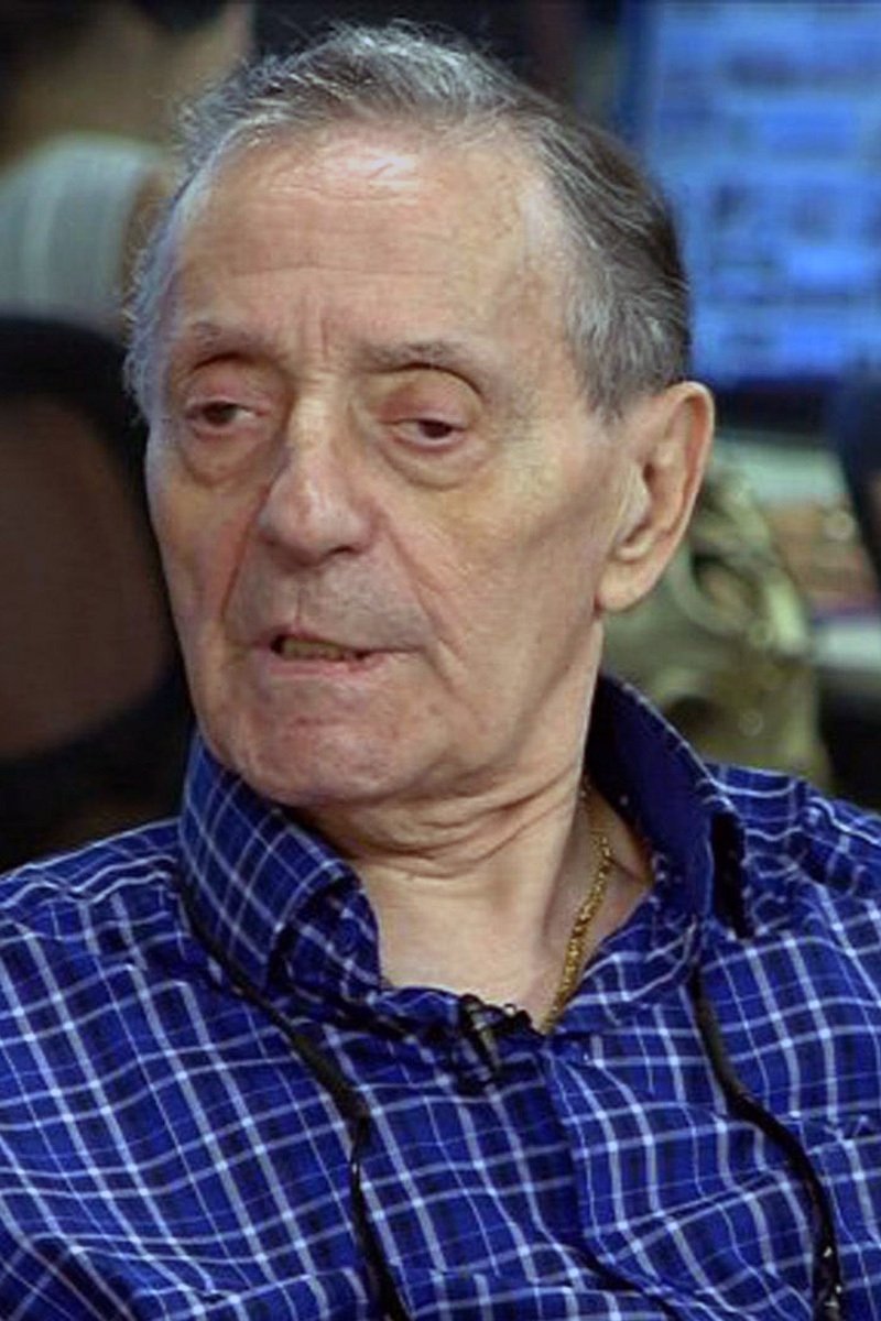 Foto de Tristán