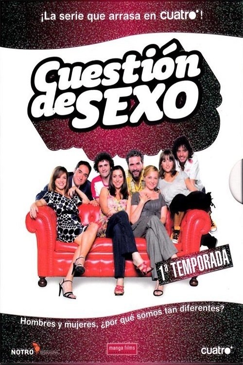 Poster de Temporada 1