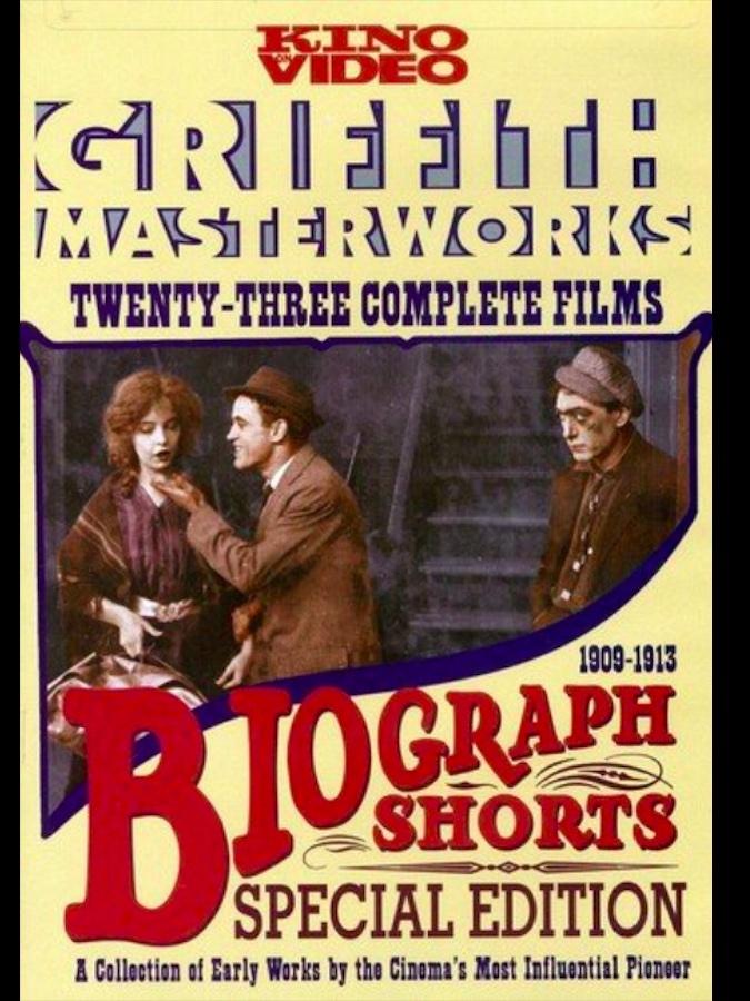 Poster movie
