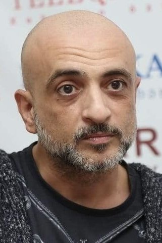 Foto de Aqil Quliyev