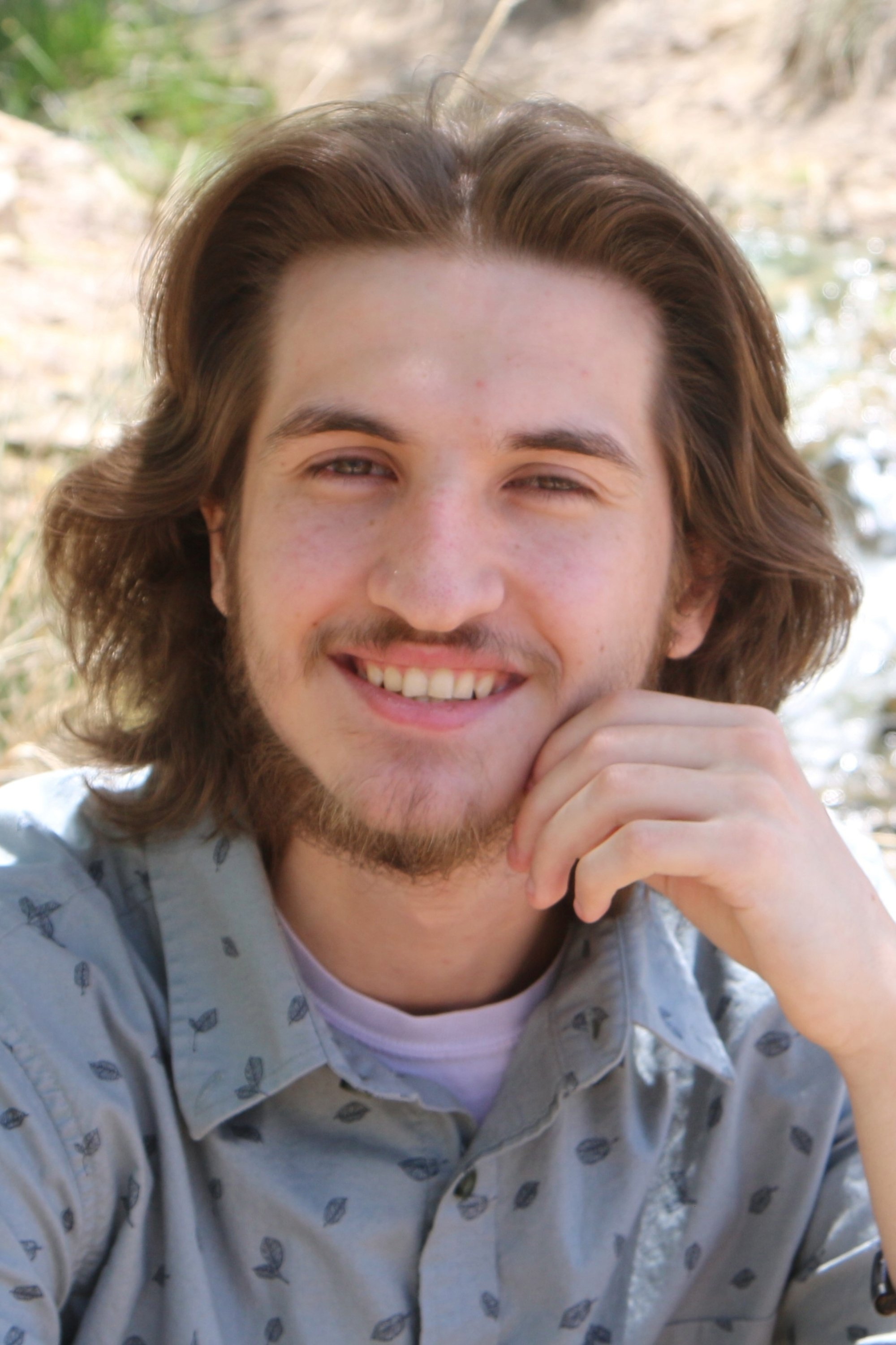 Profil Fotoğrafı
