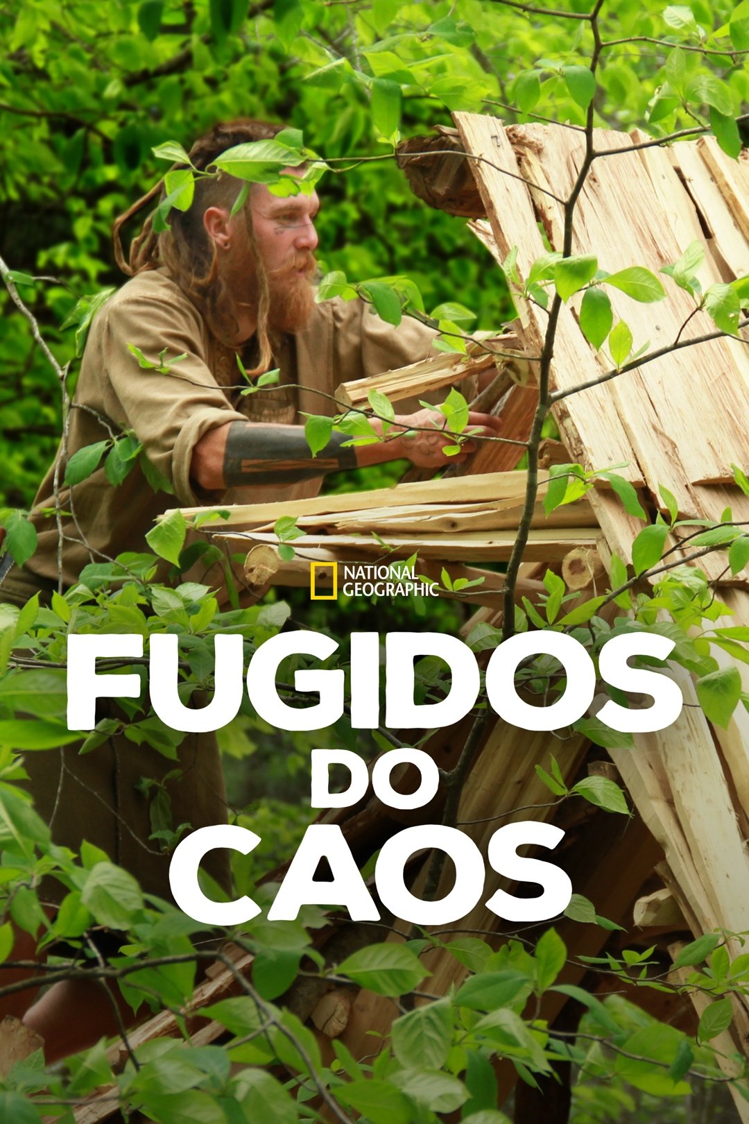 Poster de Temporada 2