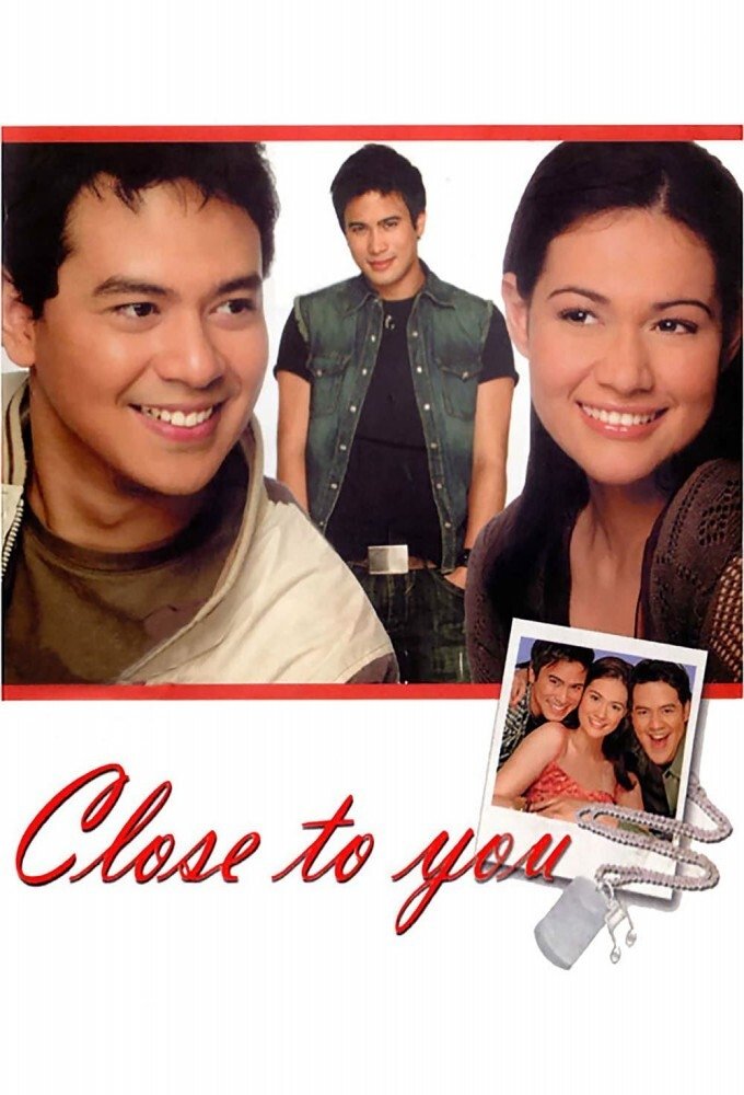 Close To You (2006) en ZeusHD2