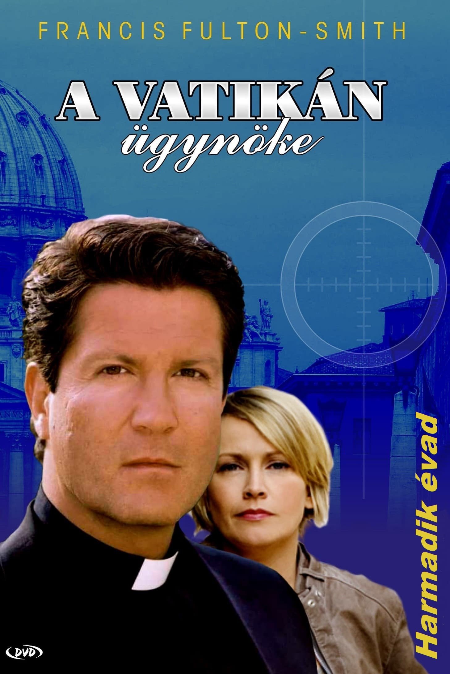 Poster de Temporada 3