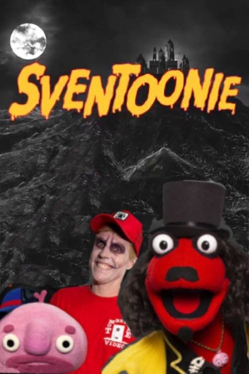 Poster de Sventoonie