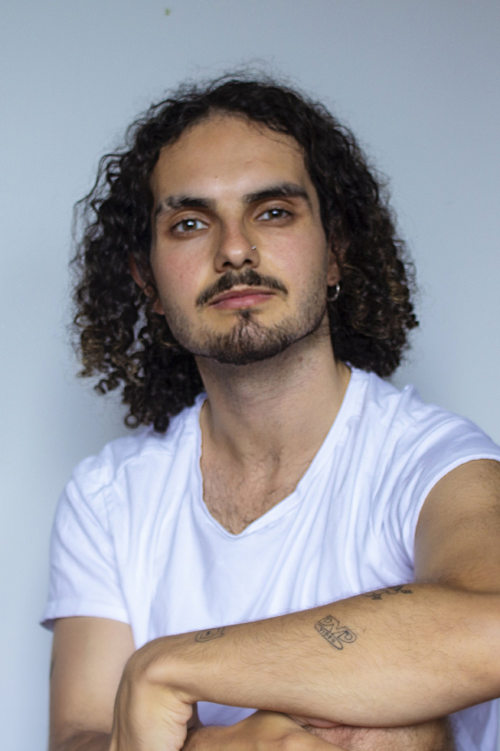 Foto de Víctor Soho