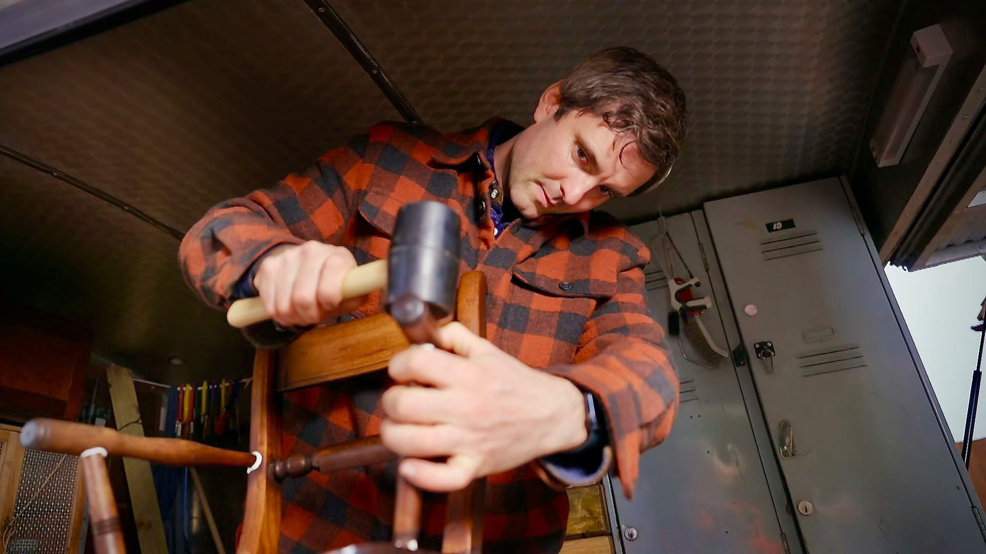 South African Cheetah Rescue