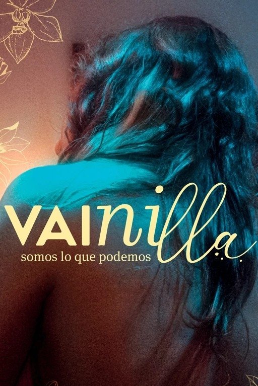 Poster de Vainilla