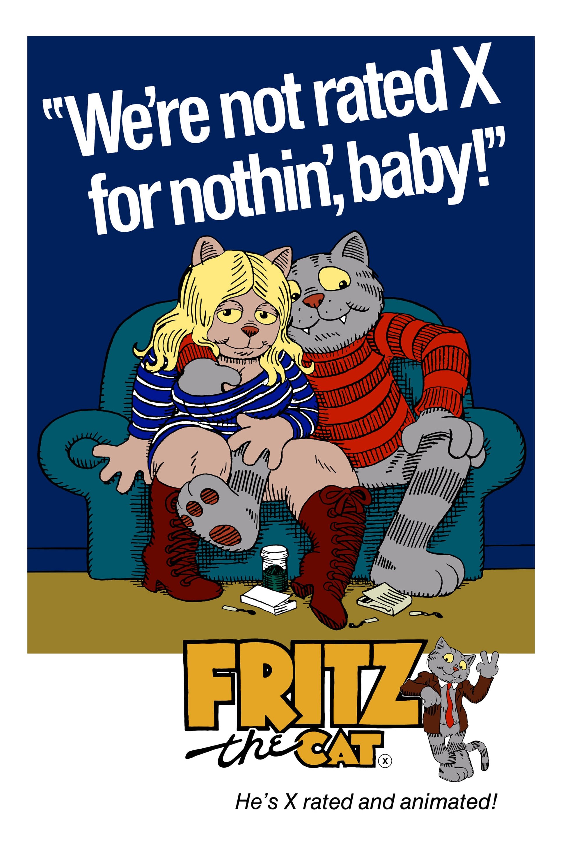 Poster movie