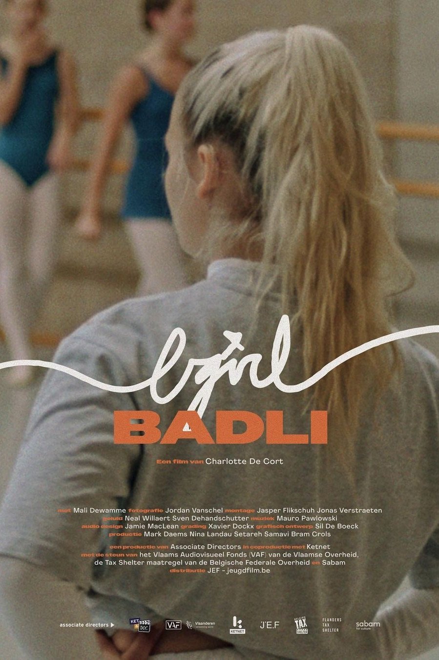 Poster movie