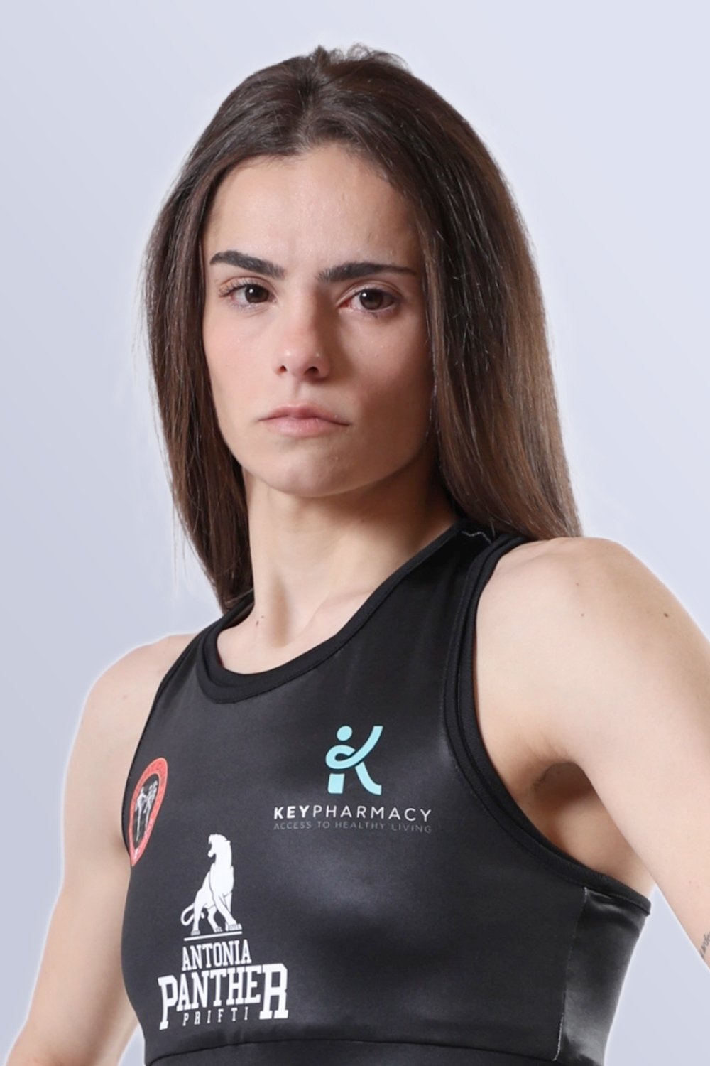 Foto de Antonia Prifti