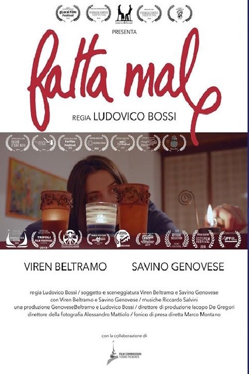 Poster movie