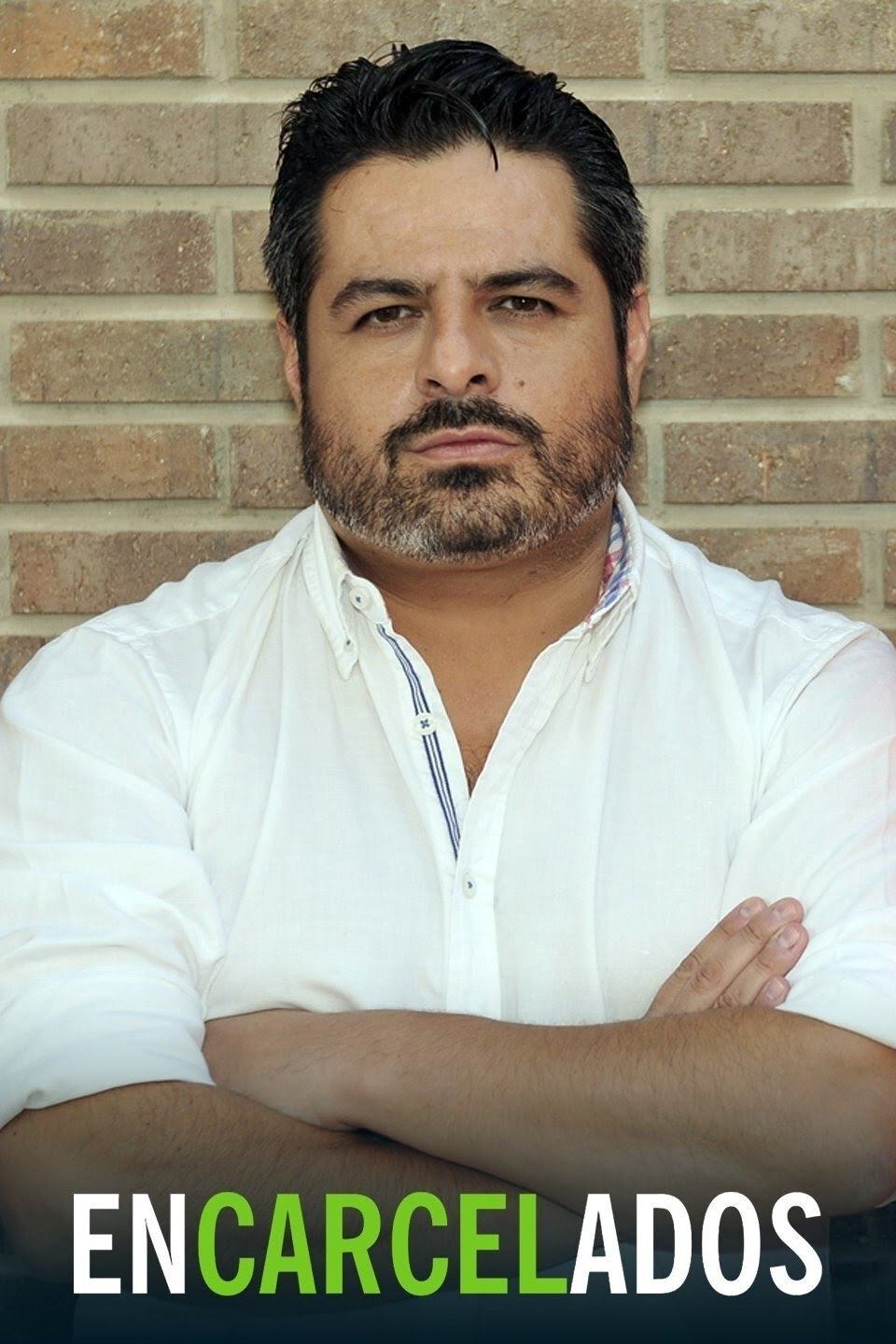 Poster de Encarcelados