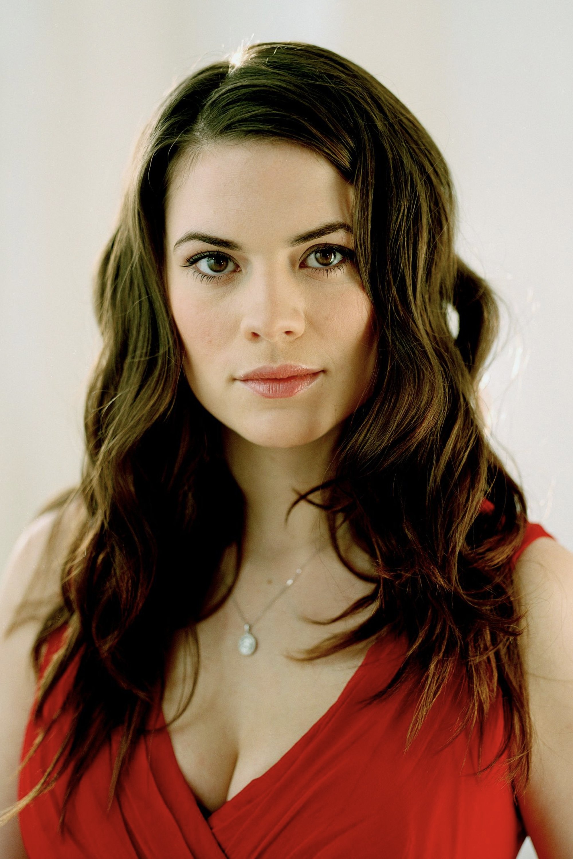 Foto de Hayley Atwell