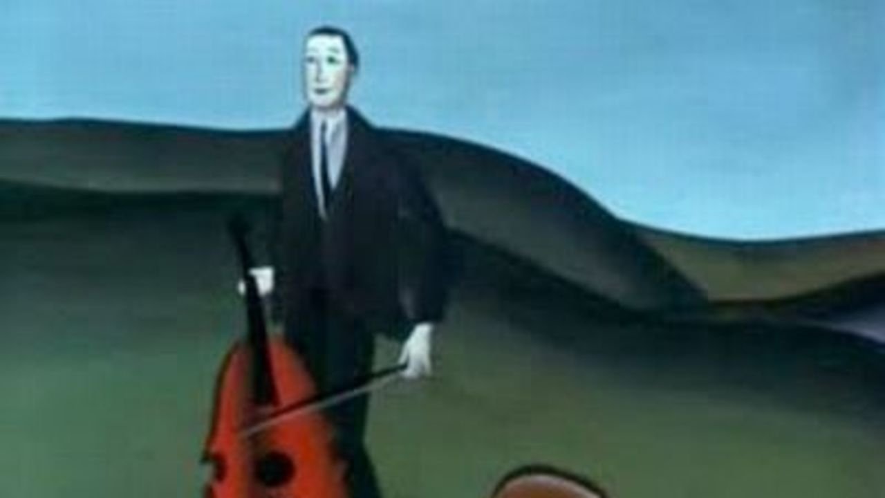 Backdrop image
