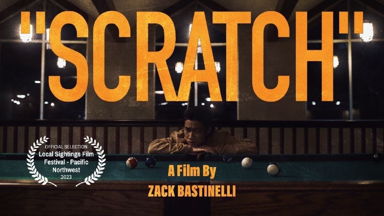 Zack Bastinelli