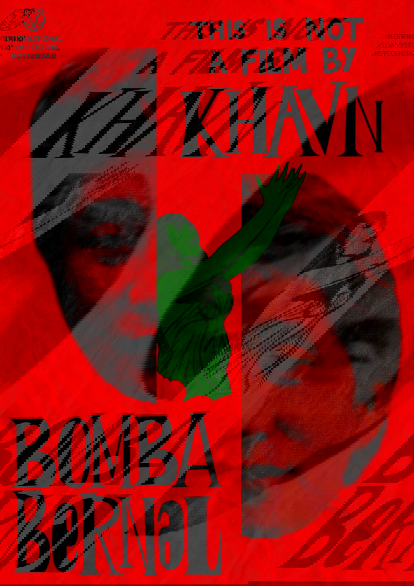 Bomba Bernal