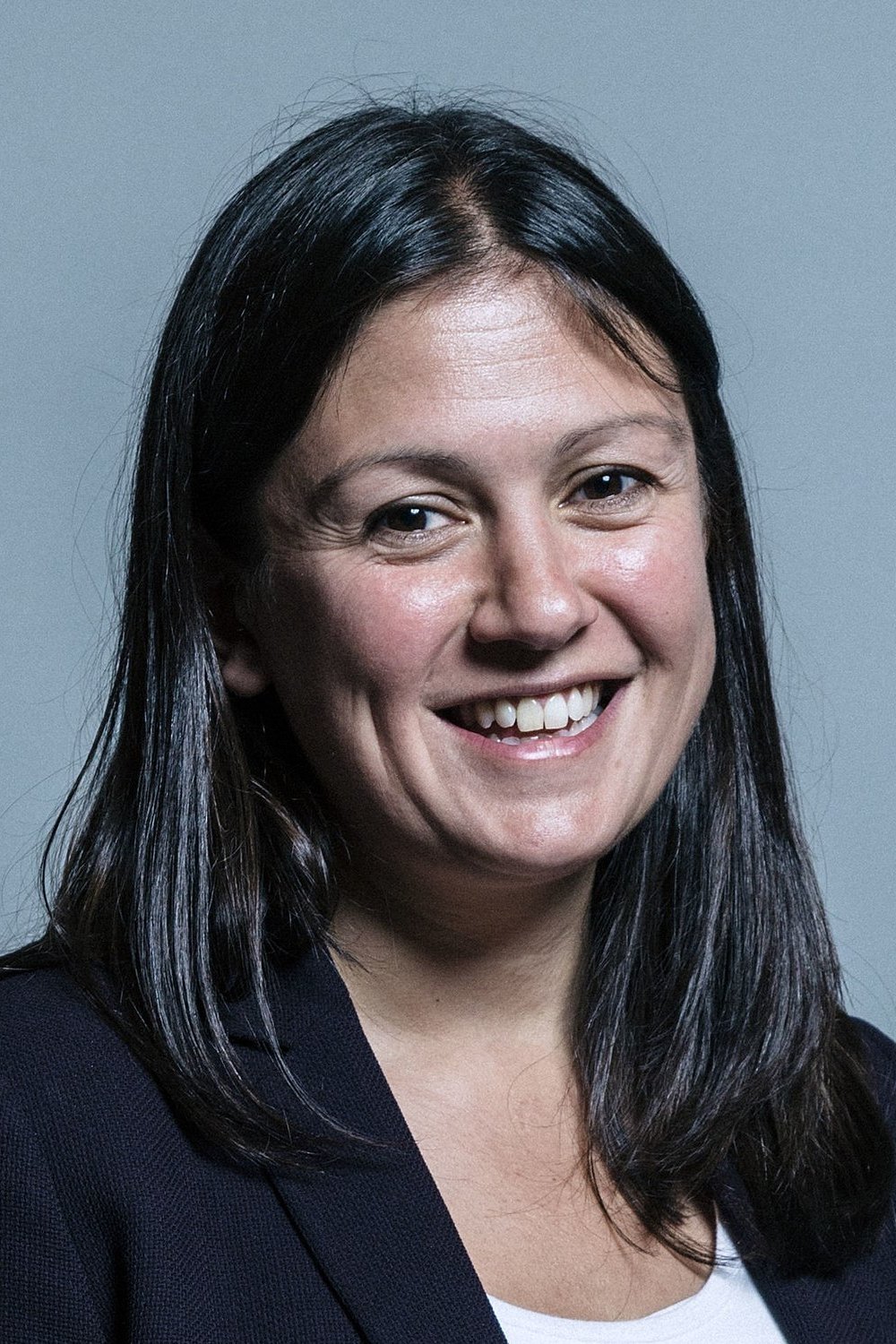 Foto de Lisa Nandy