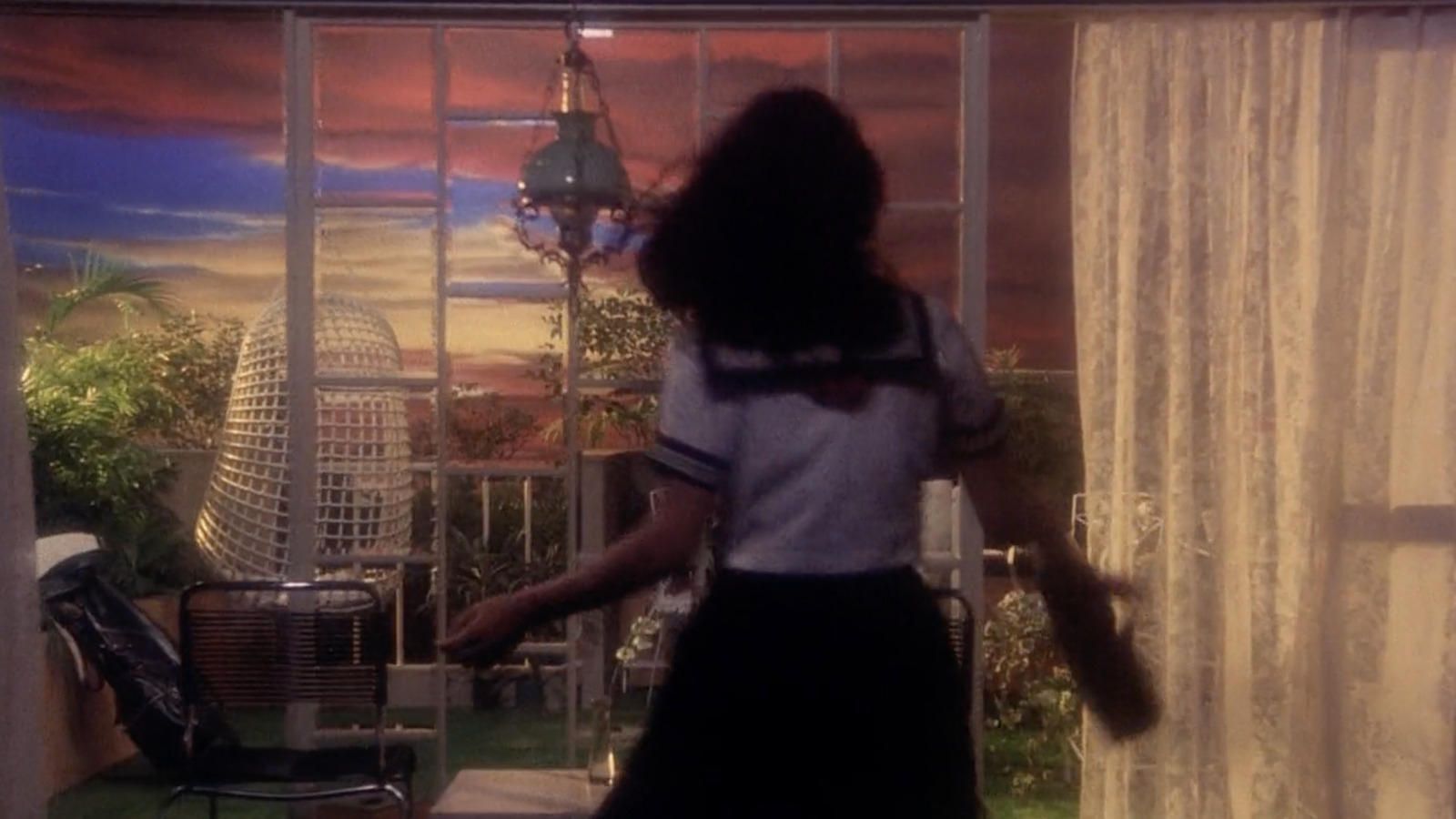 Backdrop image
