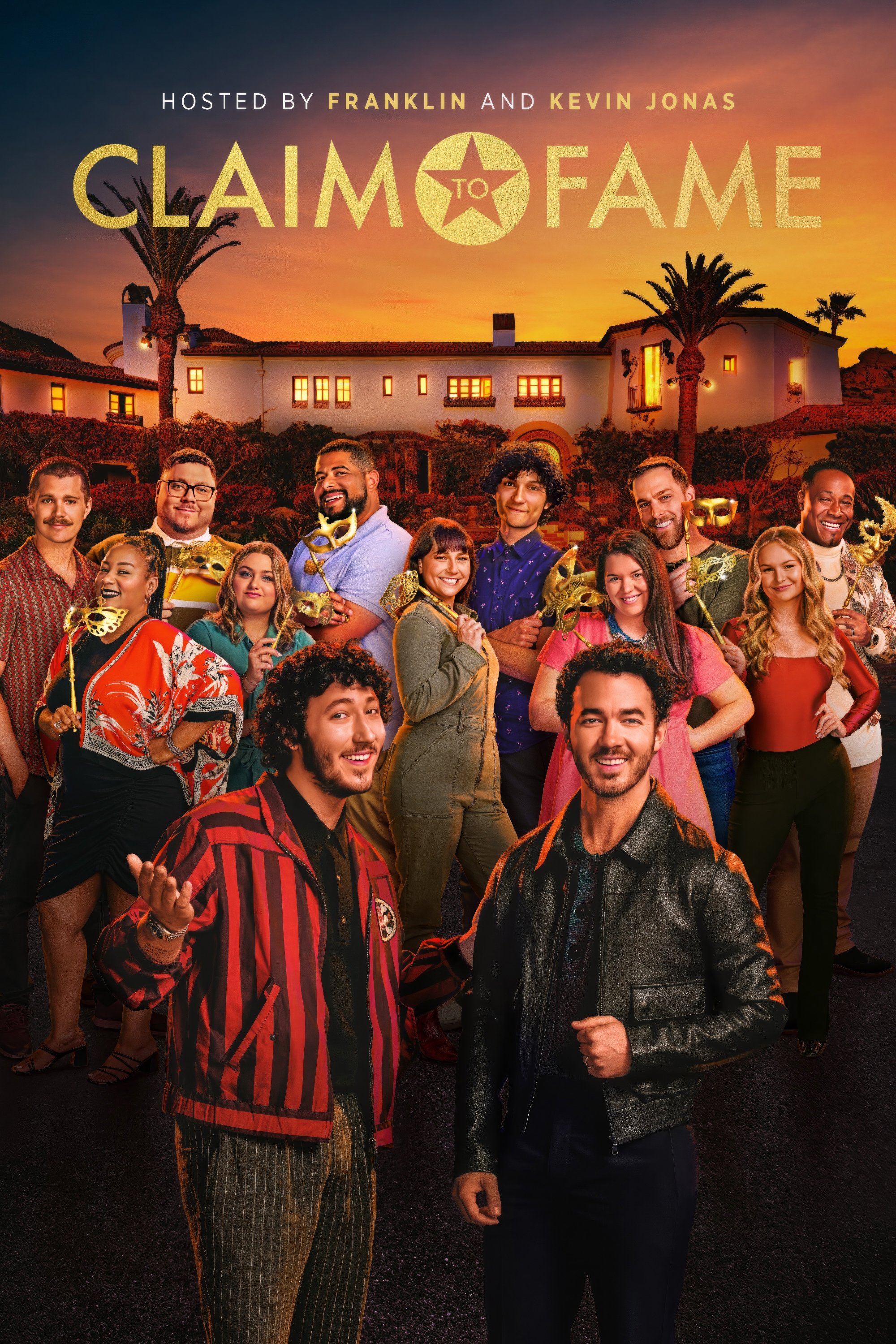 Poster de Temporada 3