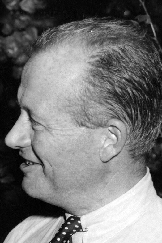 Foto de H. C. Potter