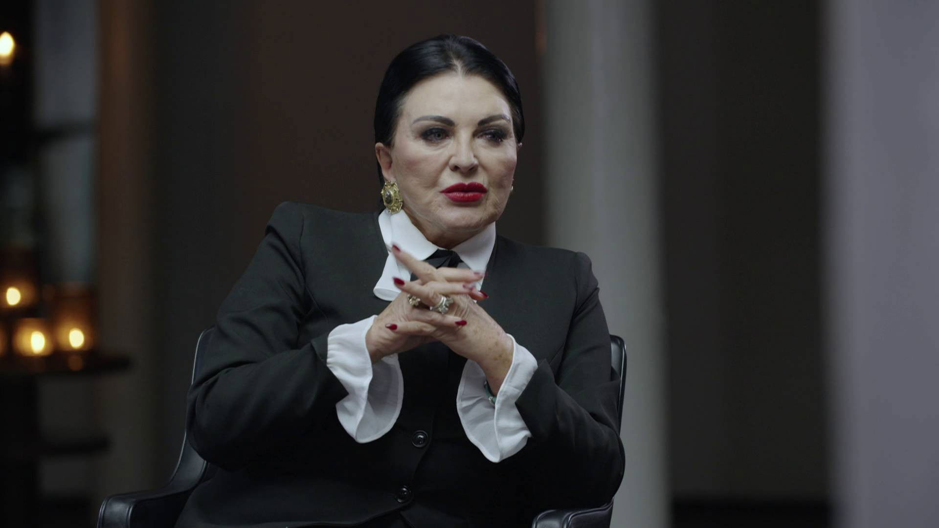 The truth about the Åndenes Makt