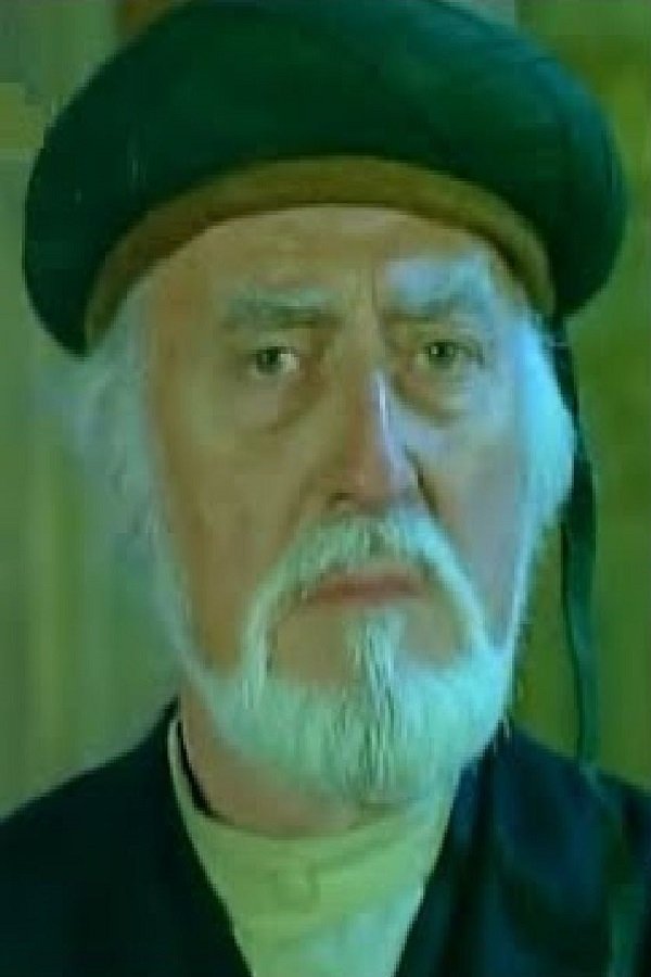 Foto de Agah Hün