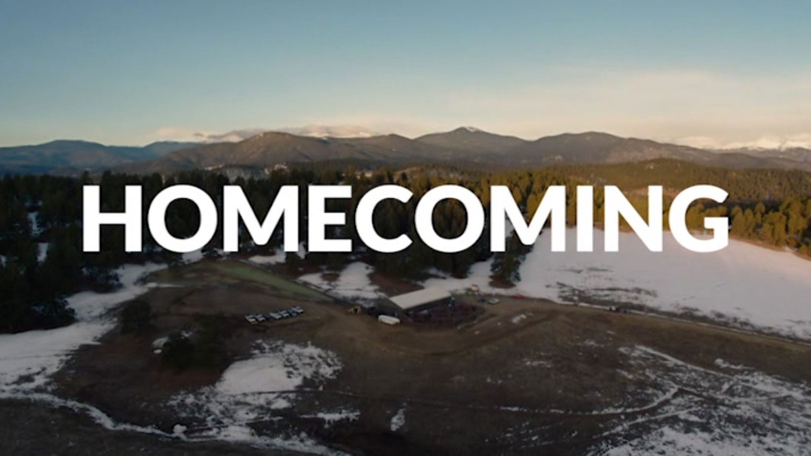 Homecoming