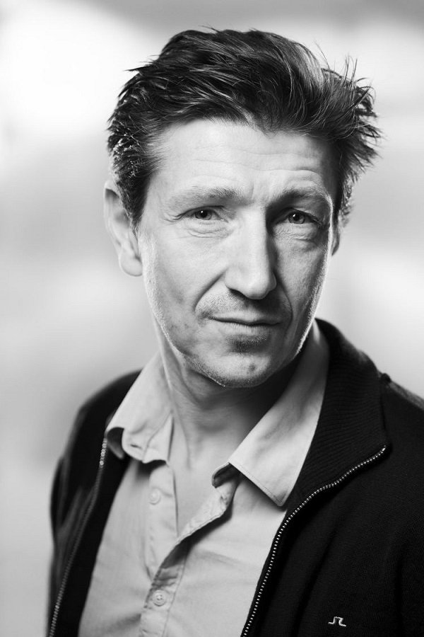 Foto de Nicolaj Kopernikus
