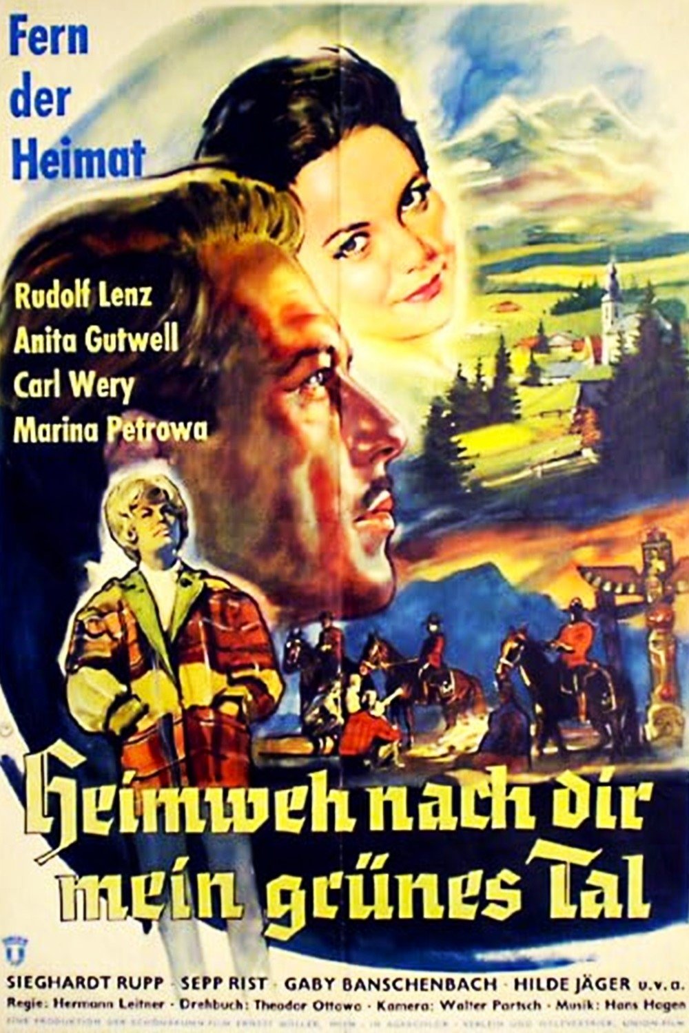 Poster movie