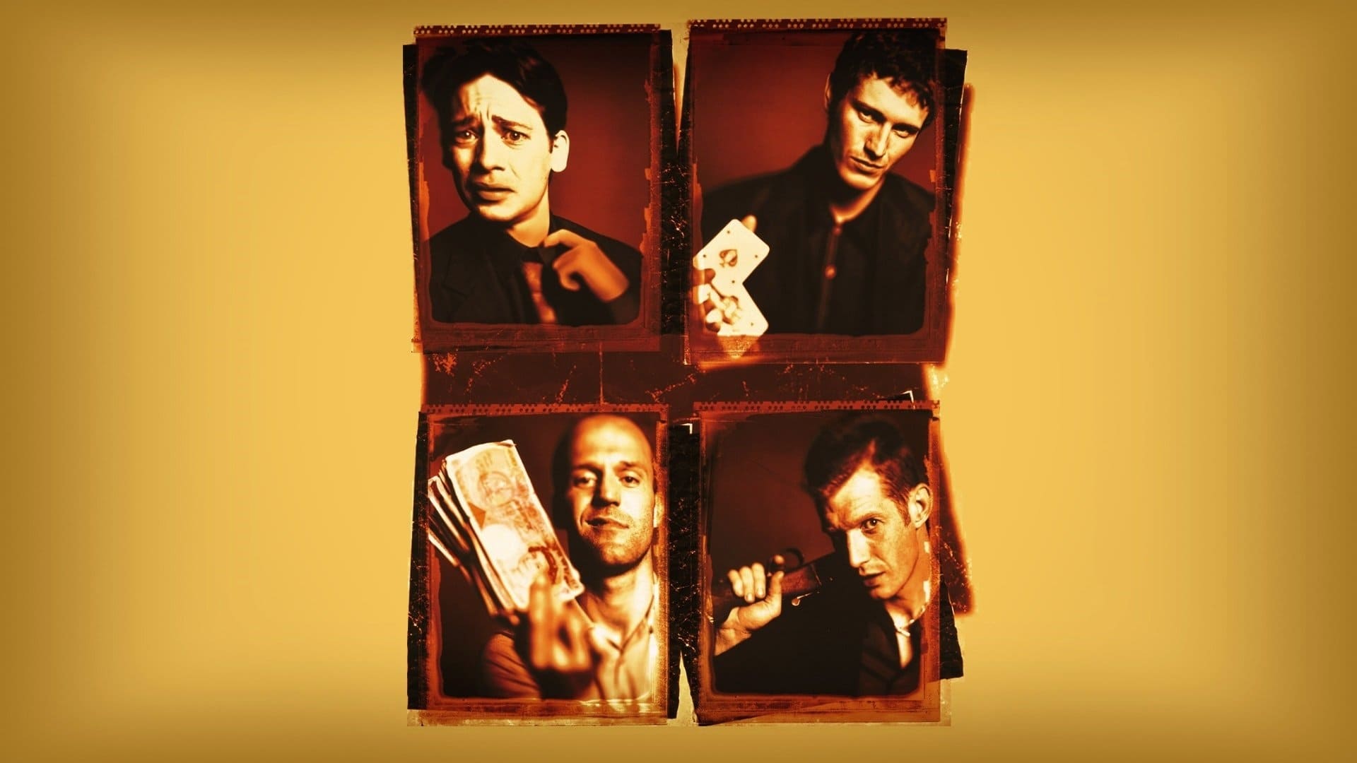 Lock, Stock and Two Smoking Barrels 1998 123movies