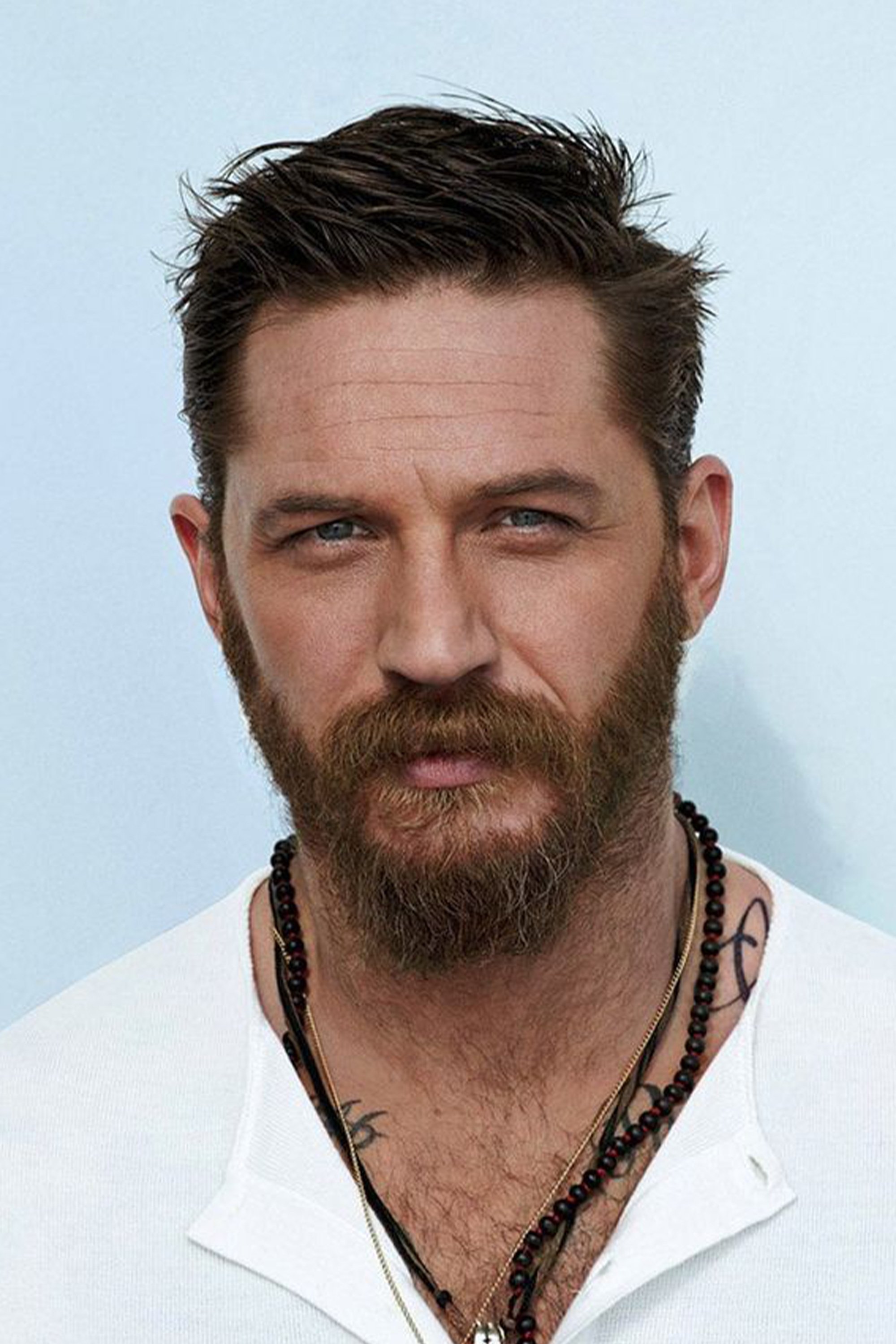 Foto de Tom Hardy