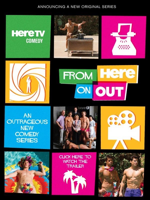 Poster de Temporada 1