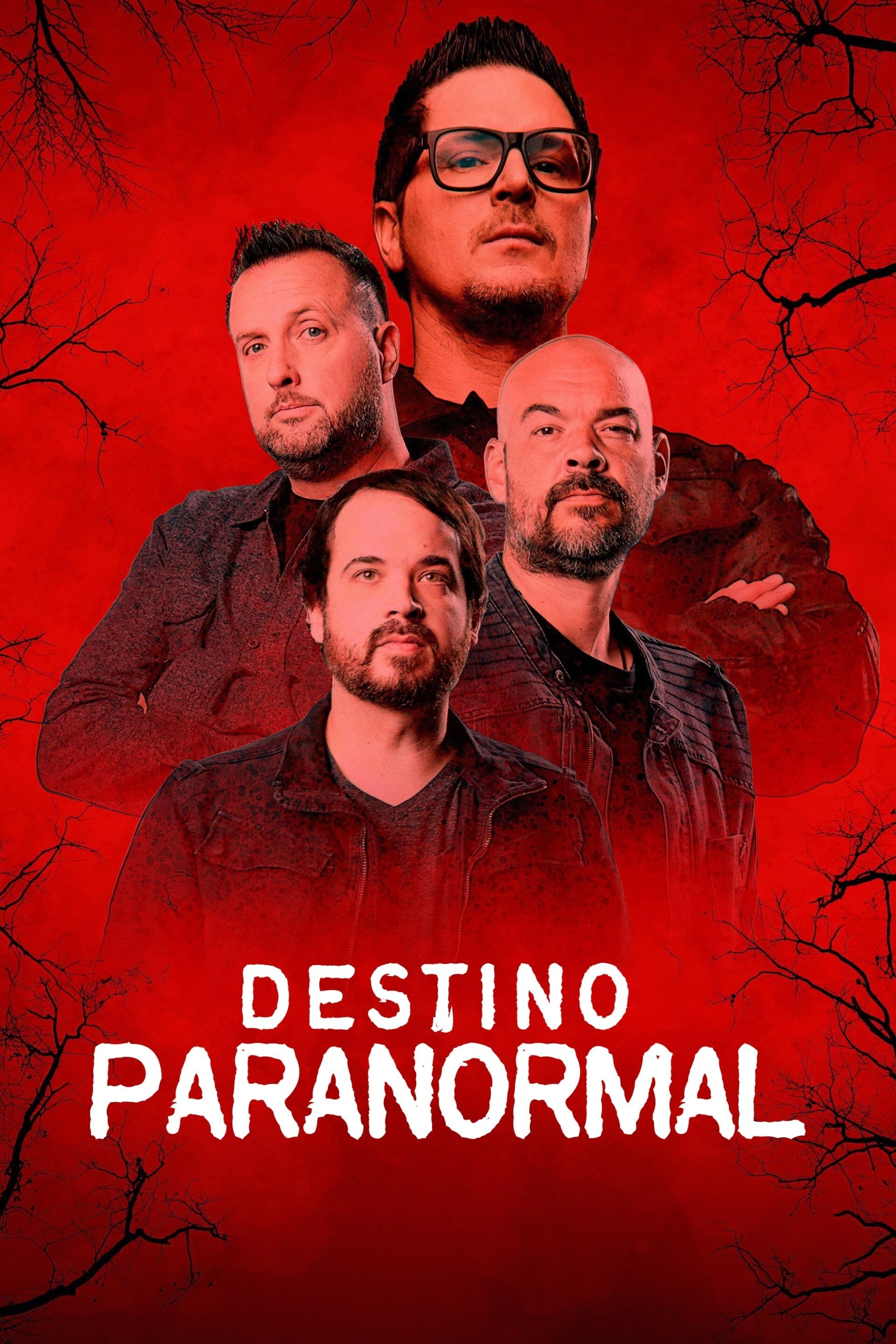 Poster de Temporada 21