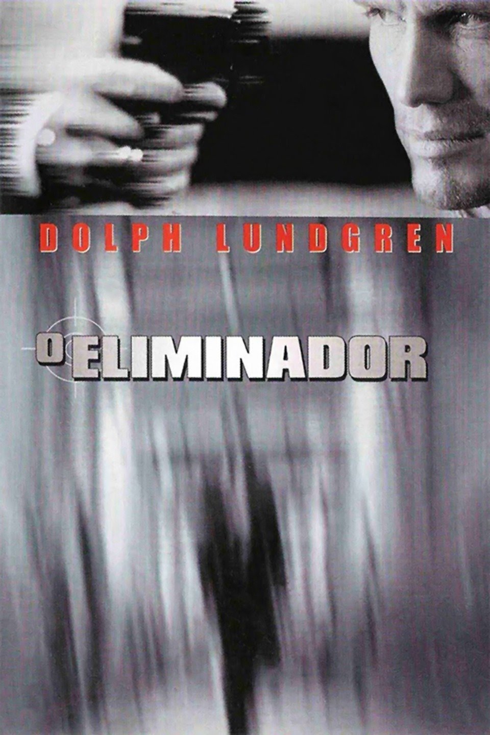 Poster de O Eliminador