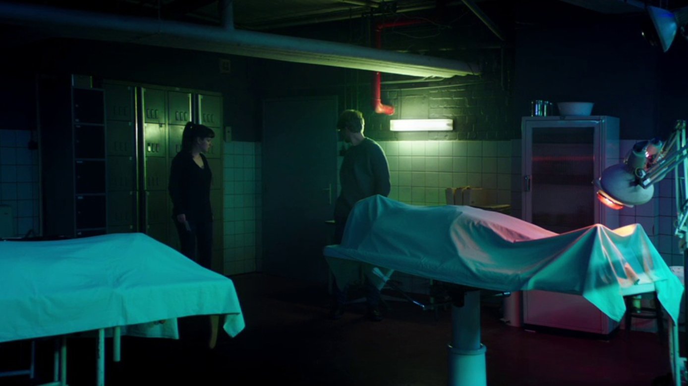 Backdrop image