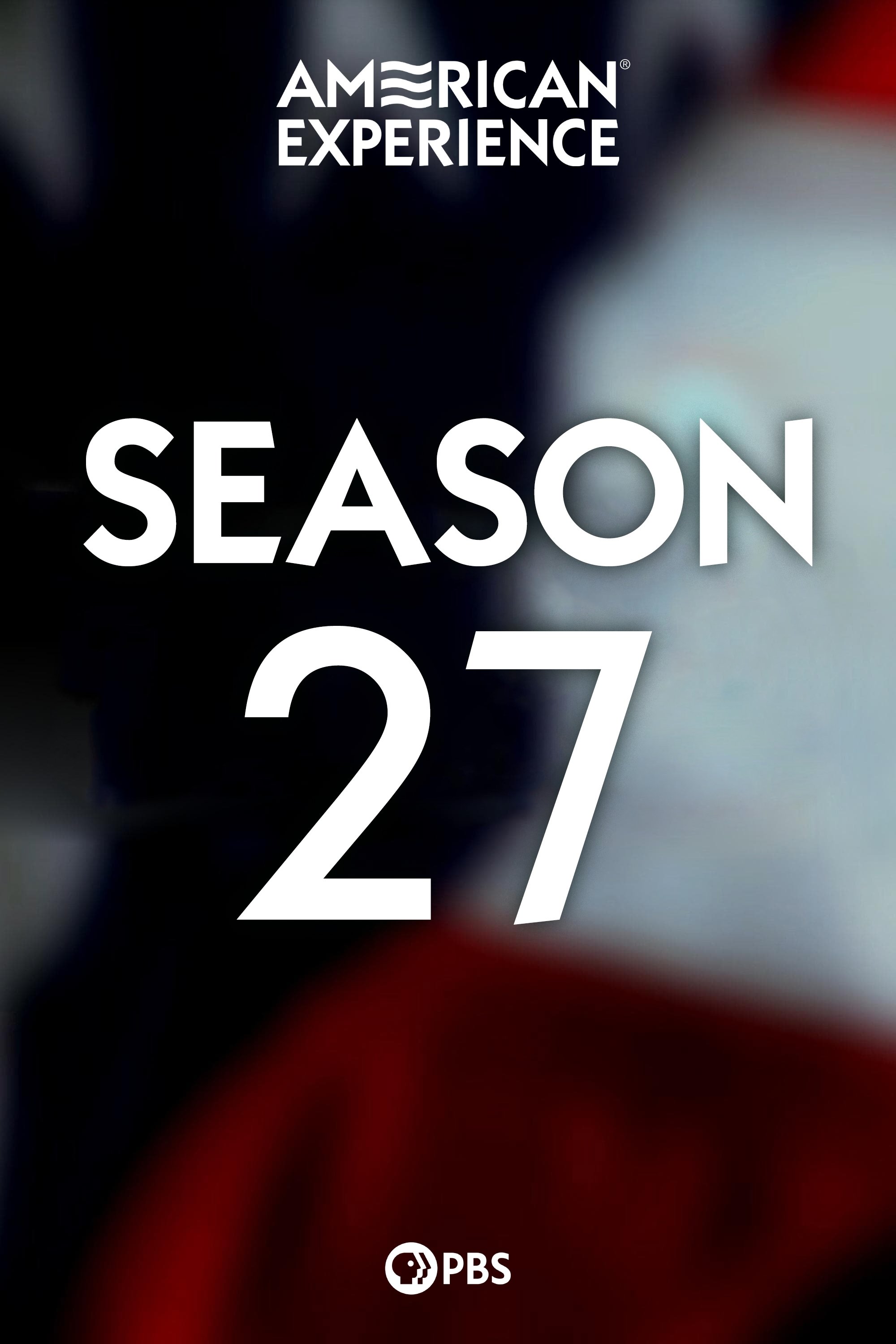 Poster de Temporada 27