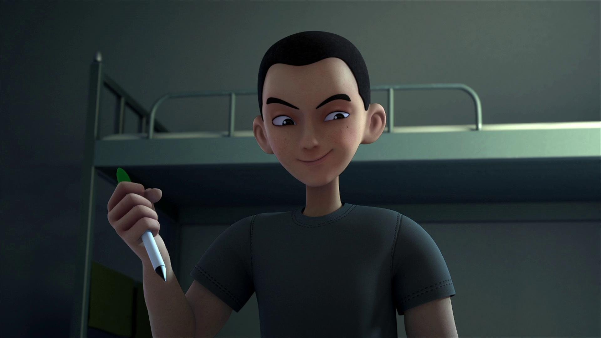Episode 5