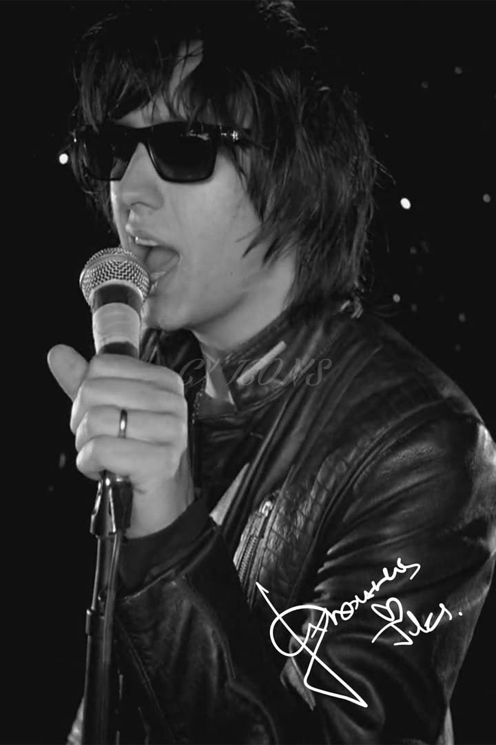 Foto de Julian Casablancas